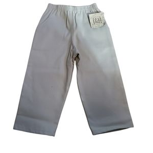 Cozy Toes Pants 3T